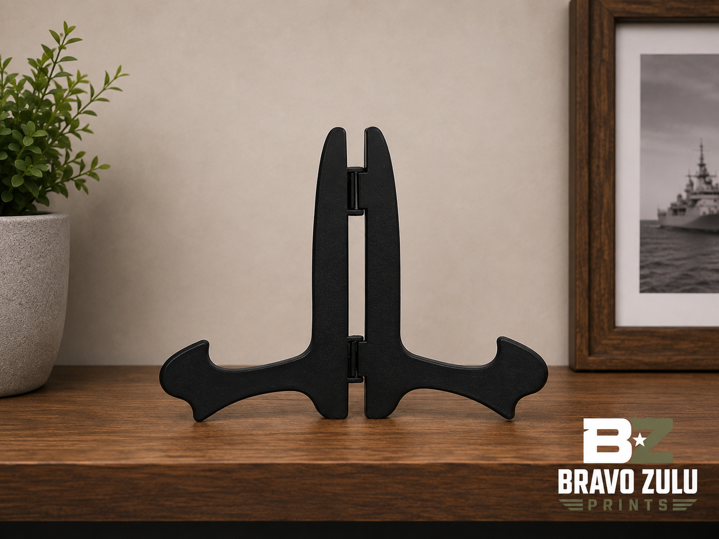 Display Accessories
