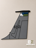 Custom Tail Flash